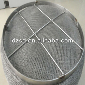 demister filter