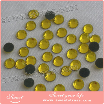 Lead Free Hot fix Rhinestones Crystals wholesale