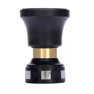 Firefighting Water Nozzle: Types and Specifications