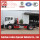 Swing Arm Garbage Truck Hydraulic Cylinder Diesel