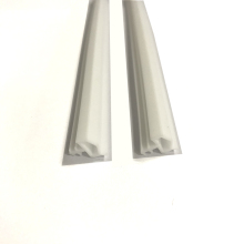 EPDM foam seal strip silicon seal