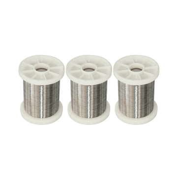 99,6% 0,025 mm Rusia Nickle Nickel Nickel Wire