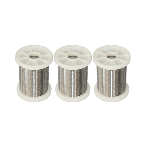 99.6% 0.025 Mm Russian Pure Nickle Nickel Wire