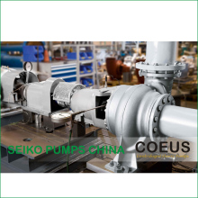 Industrial Effluent Treatment Systems Pump