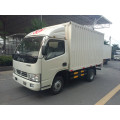 10 tonnes de camions légers Dongfeng Duolika C