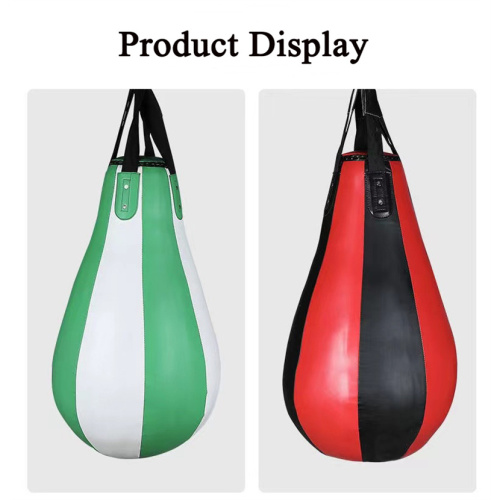 Speed ​​Punching Ball Boxing Bag Hanging Boxing Ball