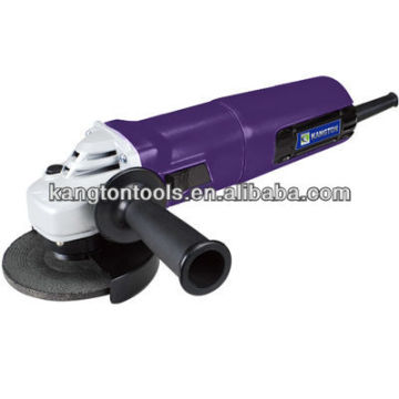 Corded 100mm Angle Grinder