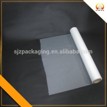 ultra-thin white polyester plastic film