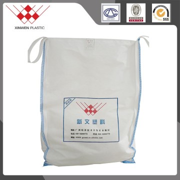 Heavy duty polypropylene big bag