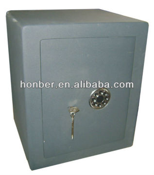 Mechnical lock wall security box(WALL-S250MC5/S300MC5)