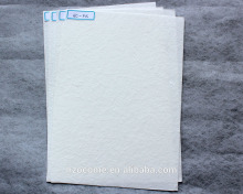 F8 Microfiber glass ASHRAE air filter media