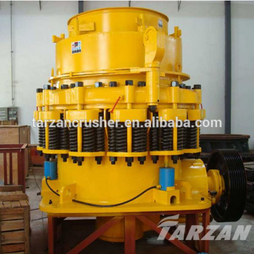 Top quality stone crusher price/cone crusher with competitive price