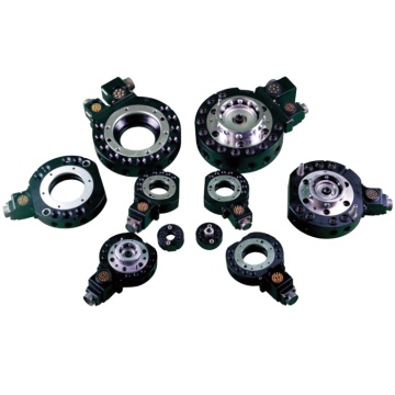 Automatic Quick Change Plate Robot: Enhancing Efficiency in Arm Tooling Systems