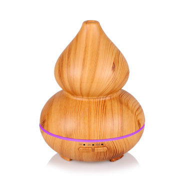 Mini Ultrasonic Aroma Essential Oil Usb Diffuser