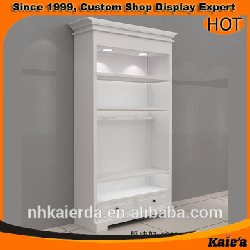 Hot store retail rack,retail store display rack