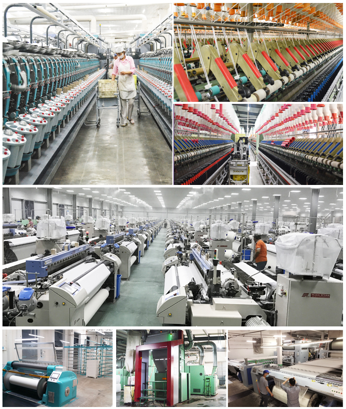 Fabric Factory