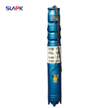 Pompe à eau submersible 140m3 / h