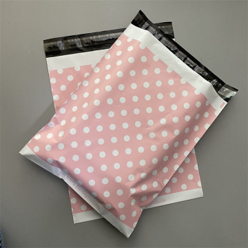 Custom Printed Poly Biodegradable Bags Poly Mailer