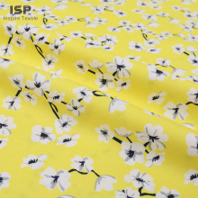 Rayon fabric manufacturer custom shirting rayon printed twill fabrics