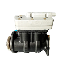 Engine Parts: ISLe Double Cylinder Air Compressor Models 3966524 & 3939906