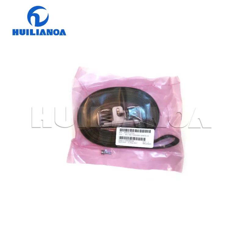 B4h70-67026 Carriage Belt and Tensioner with W/ Metal 64 Inch for HP Latex 330 360 370 335 365 375 Printers