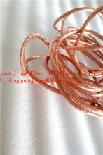 Electrical products copper stranded wire