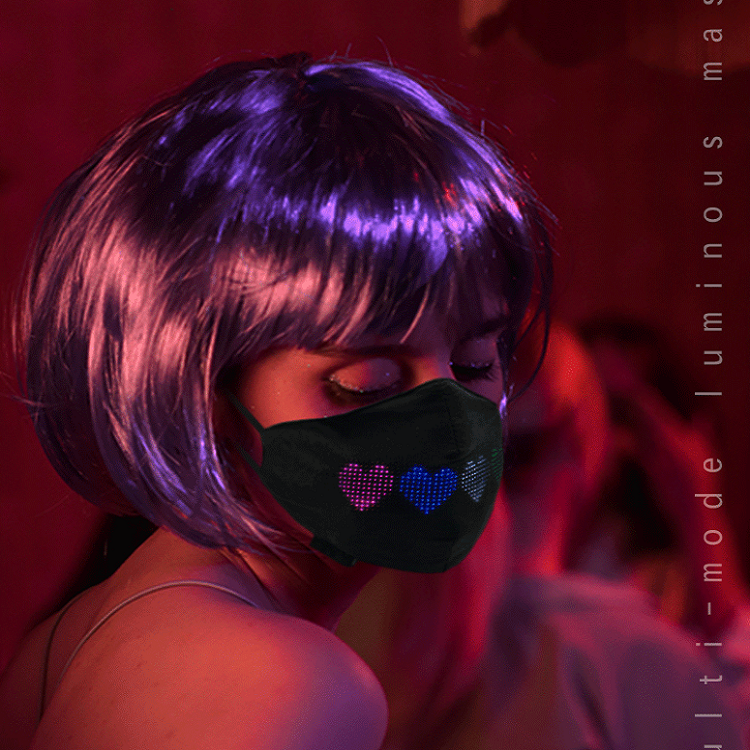 Led Face Mask Led Face Mask