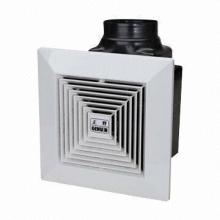 Ceiling Duct Exhaust Fan, UL and CSA Approvals