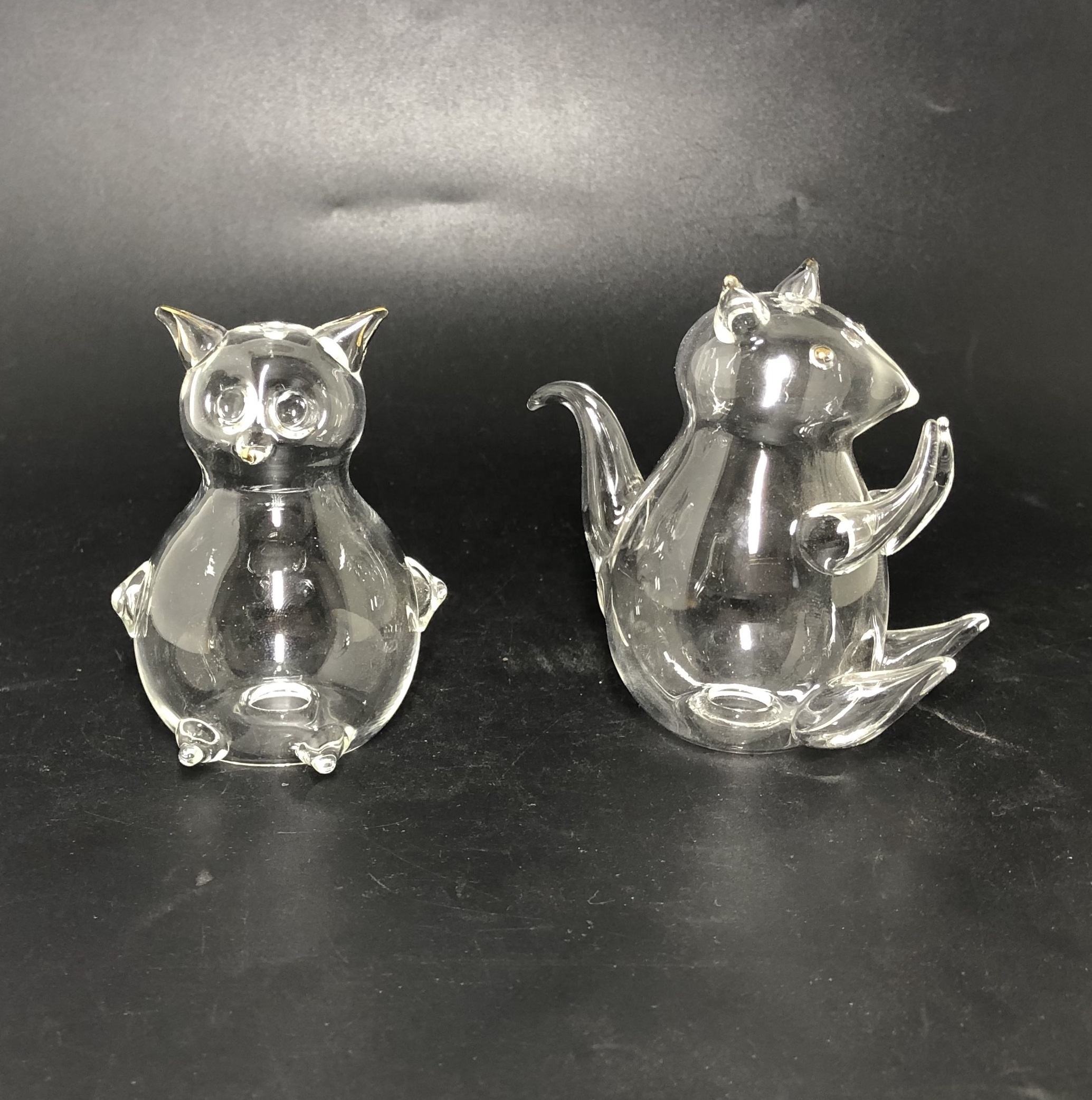 Salt And Pepper Shaker