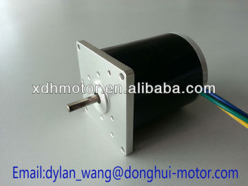 electric 12v dc motor, 24v dc motor with gearbox brushless motor