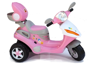 Children Power Bike, Electric tricycle