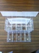 Acrylic Counter Display