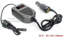 Laptop Adapter Power Adapter Universal Power Supply USB Charger M505F for Netbook Notebook