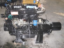 Multi-cylinder diesel engine CY4108ZP diesel engine