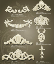 Classical home decoration accessories,modern and new home decoration