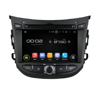 7 inch Hyundai HB20 2013 Car Multimedia System