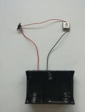 POS LED Light Module for POP Displa LED Flashing Module