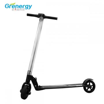 Cheap foldable electric kick scooter for adults