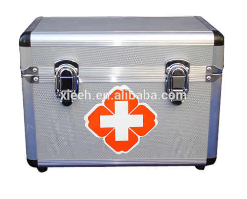 First Aid Kit Box