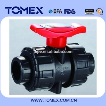 China factory plastic pvc gate valve for sale