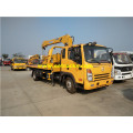 Cần cẩu XCMG 10ton