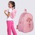 11525401 Child Ballet Practise Sport Dance ballet bag