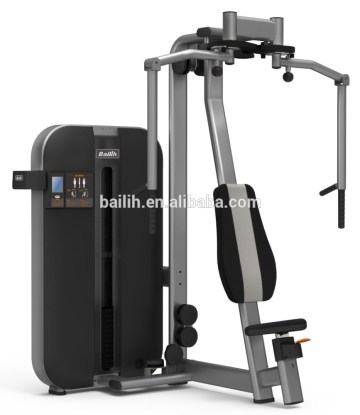 cheap exercise equipment/fitness exercise equipment/ pectoral fly exercise Model Bailih P103