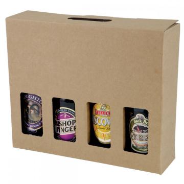 Beer boxes cardboard paper boxes packaging boxes supplier