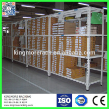 Warehouse Storage Used Cabinet Shelving For Displaying