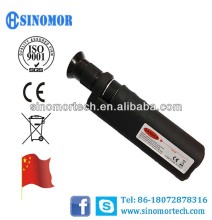 MC-730 400x Fiber Optical Inspection Microscope