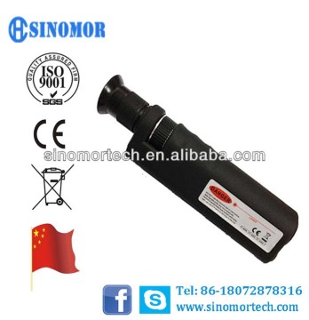 MC-730 400x Fiber Optic Microscope