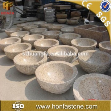 Factory granite wash basin,different types of wash basins