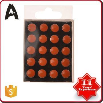 Promotion factory supply button pins