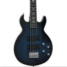 Bp Series Electric Guitar / Bass Guitar (ABP-026)